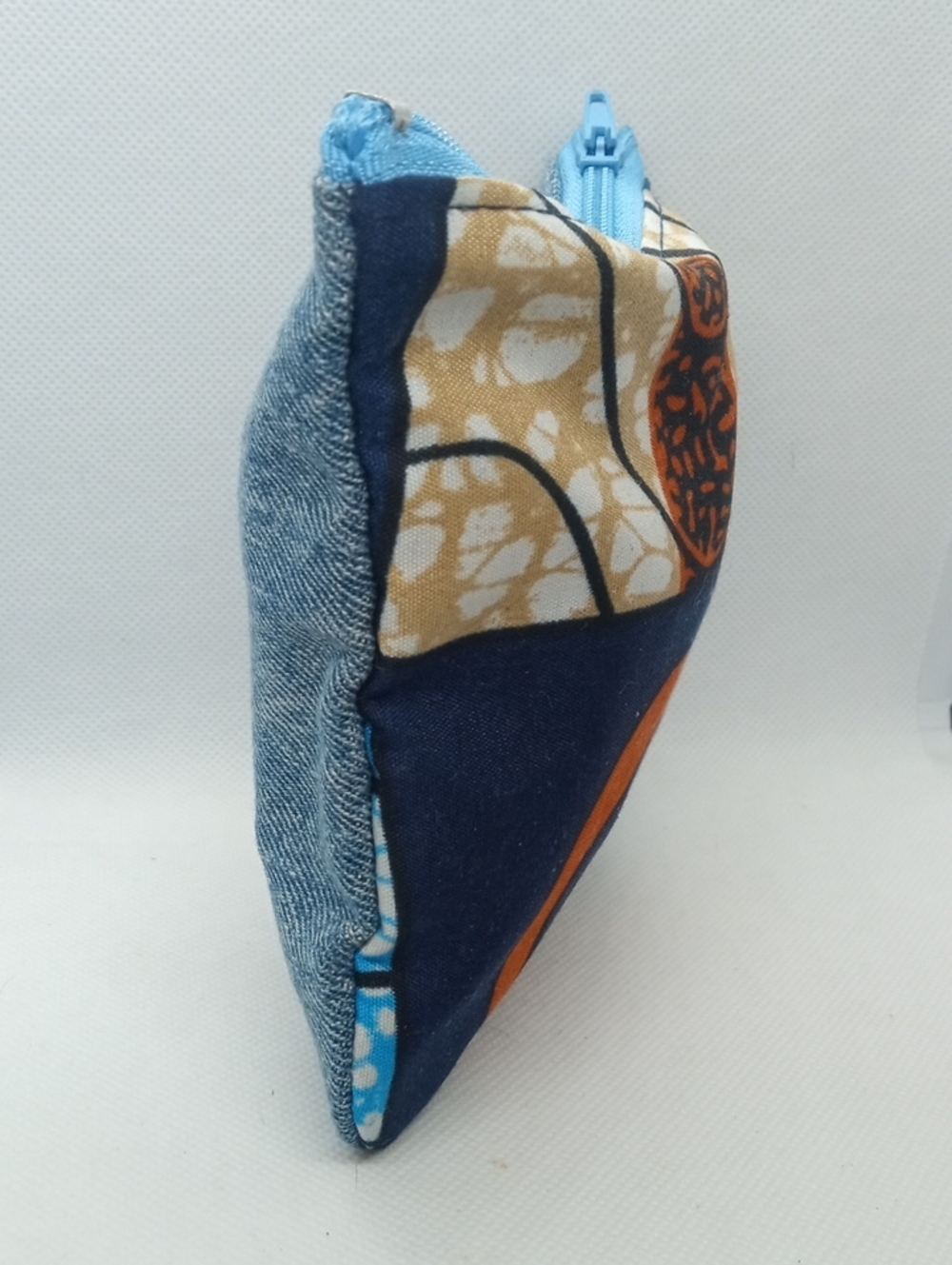 PURA VIDA MAKE UP BAG/POUCH - Picture 4 of 8